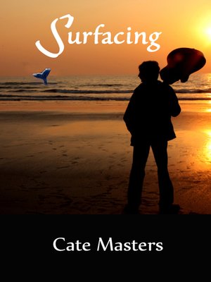 cover image of Surfacing